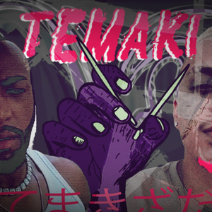 Temaki