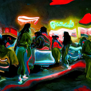 With My Heart (feat. Ámina) [01sail VIP Remix]