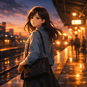 また会える気がして