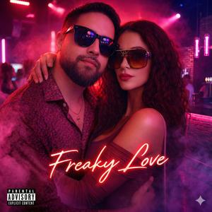 FREAKY LOVE