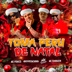 TOMA PERU DE NATAL