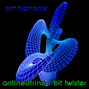 Antineutrino