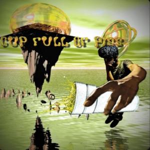 Cup full of piss (xaeromaiden)