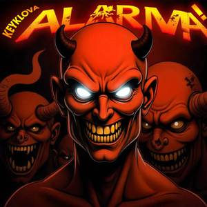Alarma!