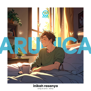 Inikah Rasanya