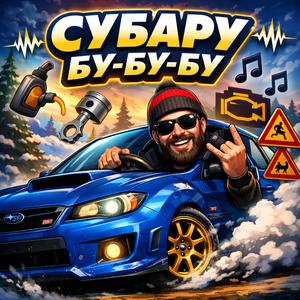 Субару Бу-Бу-Бу