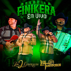 La Noche Que Murío Chicago / Ríos de Babilonia (En Vivo)