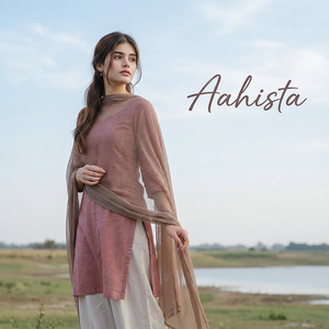 Aahista