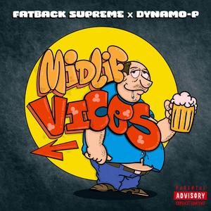 Old Heads (feat. Dynamo-P, Somethin MC & Jay Fehrman)