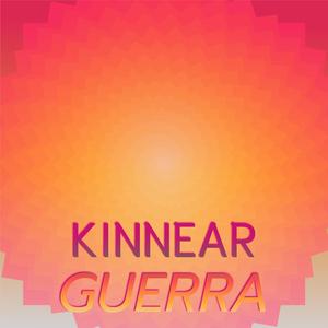Kinnear Guerra