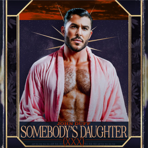 Somebody’s Daughter