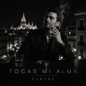 Tocas mi alma