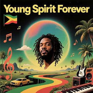 Young Spirit Forever