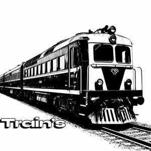 Train's