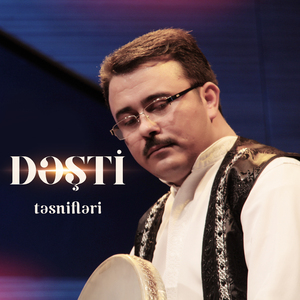 Dəşti muğamı və təsnifləri (Live)