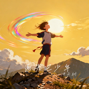 逐光吧少年