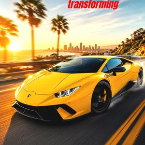 transforming