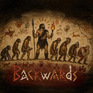 Backwards (Lorekeepers Version)