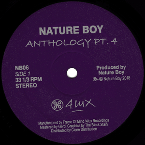 Whatchusay (Demo Mix)