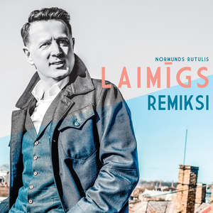 Laimīgs (DJ Clash Remix)