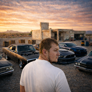 Только криминальный стиль