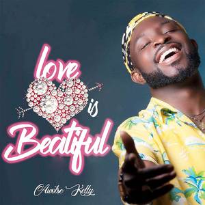 Love Is Beautiful