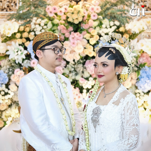 Teduh Padu Dan Hidup