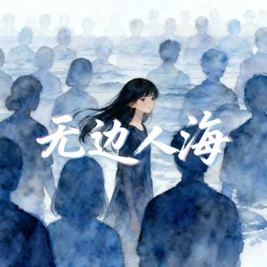 无边人海