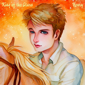 KING OF THE STARS (INSTRUMENTAL)