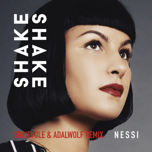 Shake Shake (Socievole & Adalwolf Radio Remix)