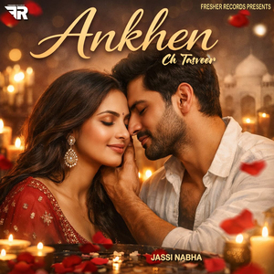 Ankhen Ch Tasveer