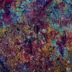 Cold Ground Beneath Me, Empty Sky Above Me (feat. Billy Hill & The Optimists)