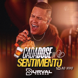 Cuido Dela (Ao Vivo)