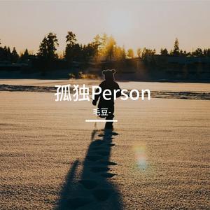 孤独Person (你对我的了解 无声的告别)
