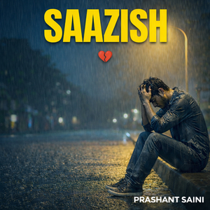 Saazish