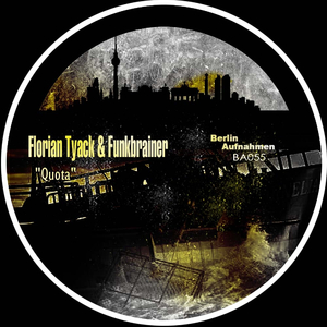 Quota (Original Mix)