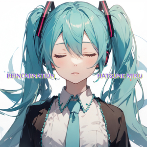 Black Swan 【Tchaikovsky / Swan Lake】 (feat. 初音ミク)