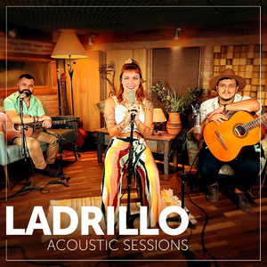 Al Verte Bailar (Acoustic Sessions)