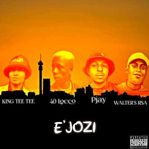 Ejozi (feat. King Tee Tee, PJAY & WALTER'S)