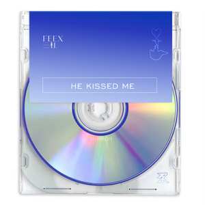 HE KISSED ME(feat.三杠）
