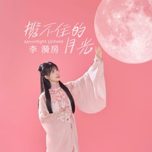 揽不住的月光(伴奏)