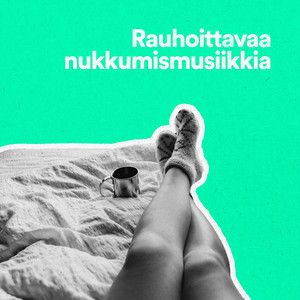 Lampaiden laskentaa (Ambient)