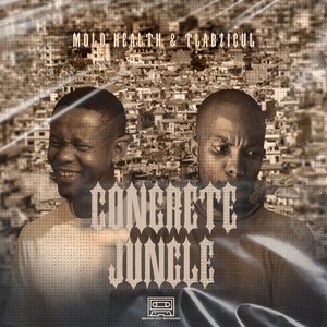 Concrete Jungle (feat. Boitemogelo THE GREATEST) (Original mix)