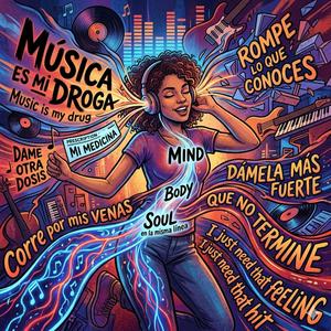 Noche En LA (Night In LA)