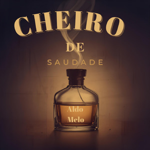 CHEIRO DE SAUDADE