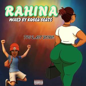Rahina