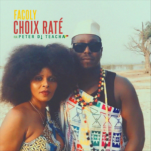 Choix raté (feat. Peter Di Teacha)