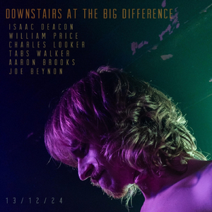 The First Day (Live) [feat. William Price, Aaron Brooks, Charles Looker, Tabs Walker & Joe Beynon]