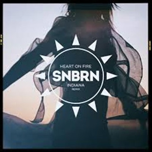 Heart On Fire (SNBRN Remix)