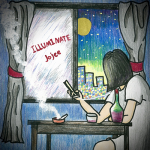 ILLUMINATE (feat. Tats)